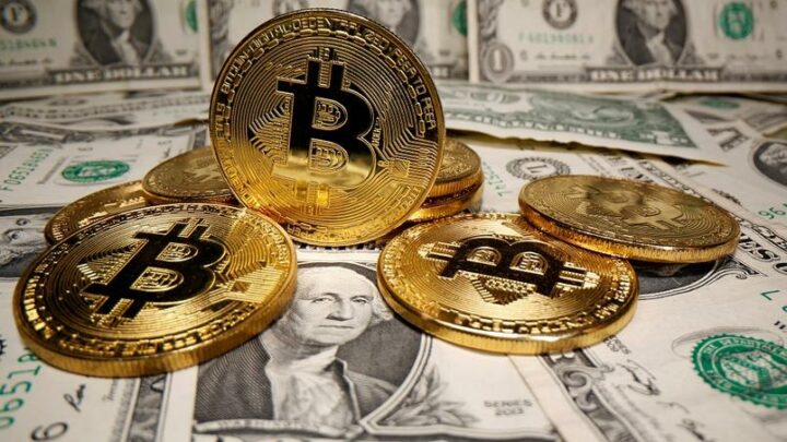 A maneira certa de comprar Bitcoin
