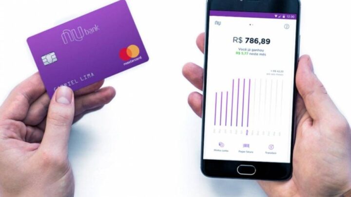 8 Dicas para conseguir aumento no limite do cartão de crédito Nubank