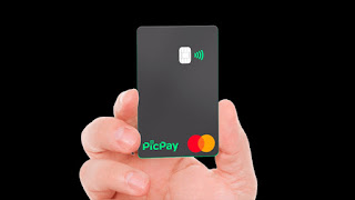 Conheça as vantagens do cartão de crédito PicPay
