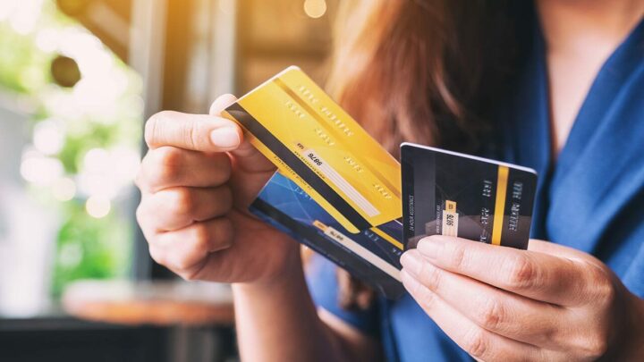 Dicas para acabar com as Dívidas do seu cartão de crédito