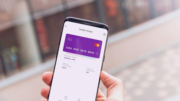 Conheça; os melhores cartões de crédito virtual grátis para usar em 2022