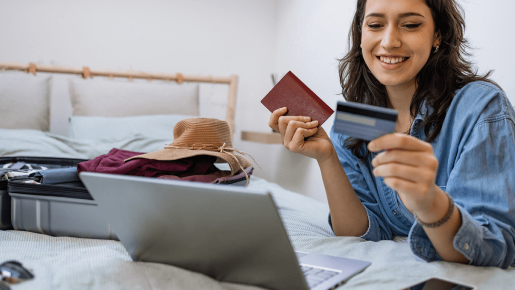 Conheça todos os benefícios que os cartões oferecem para os viajantes