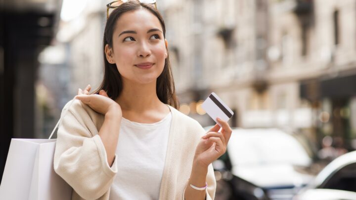 Vale apena ter um cartão de crédito hoje em dia? Entenda…