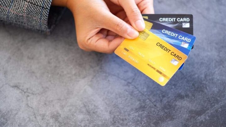 Confira os melhores cartões de crédito para negativado com limite e aprovação na hora