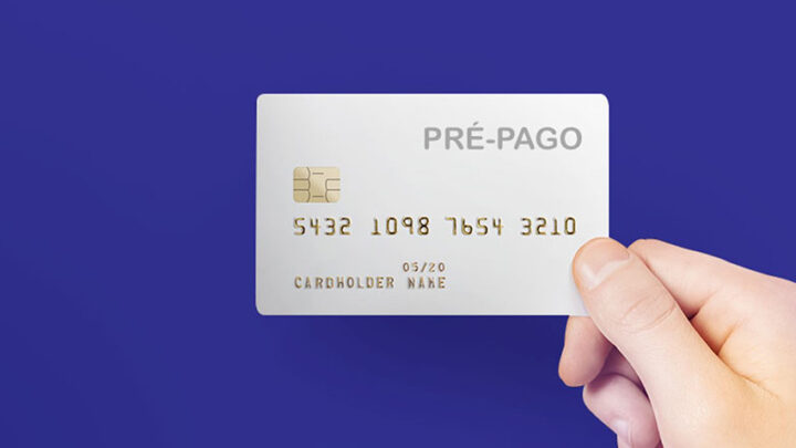 Cartão de crédito pré-pago: vale apena? entenda como funciona e confira seus benefícios