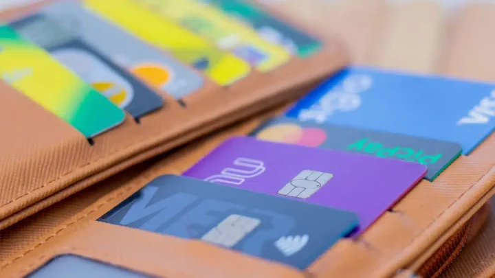 Os melhores cartões de crédito sem unidade para 2024